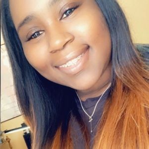 Meet your Posher, Carlene